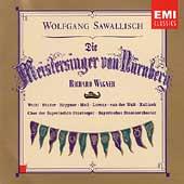 Wagner: Die Meistersinger von Nürnberg