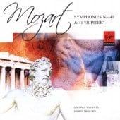 Mozart: Symphonies Nos 40 and 41