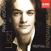 Liszt: Piano Sonata