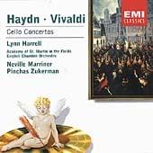 Haydn; Vivaldi: Cello Concertos