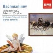 Rachmaninov: Symphony No 2