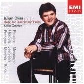 Debut - Julian Bliss