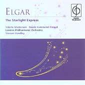 Elgar: (The) Starlight Express