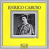 Enrico Caruso - Opera and Song Recital