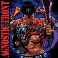 Agnostic Front: Warriors