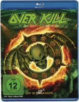 Overkill: Live in Overhausen