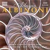 Adagio Albinoni