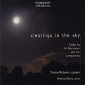 Clearings in the Sky