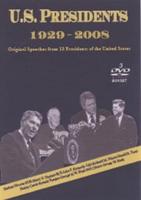 U.S. Presidents 1929-2008