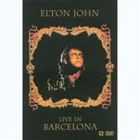 Elton John: Live in Barcelona