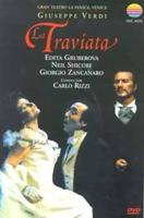 La Traviata: Gran Teatro La Fenice (Rizzi)