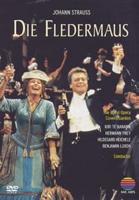 Die Fledermaus: Royal Opera House (Domingo)