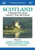 Musical Journey: Scotland