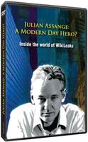 Julian Assange: A Modern Day Hero?