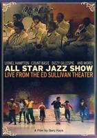 All Star Jazz Show - Live from the Ed Sullivan Theater