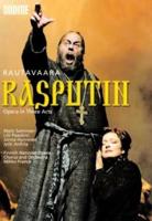 Rautavaara, E: Rasputin - Opera in Three Acts
