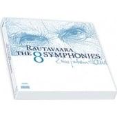 Rautavaara: Complete Symphonies