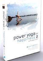 Power Yoga for Happiness 2 - Surf Edition
