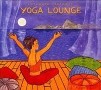 Yoga Lounge/CD