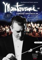 Mantovani: Concert Spectacular