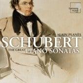 Schubert: (The) Great Piano Sonatas