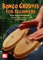 Alan Dworsky: Bongo Grooves for Beginners