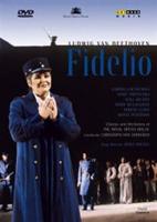 Fidelio: Royal Opera House (Von Dohn??nyi)