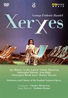 Xerxes: English National Opera (Mackerras)
