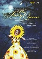 Fairy Queen: English National Opera (Kok)