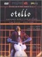 Otello: Berlin Staatsoper (Barenboim)