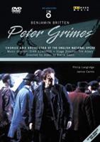 Peter Grimes: English National Opera (Atherton)