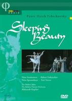 Sleeping Beauty: Bolshoi Theatre