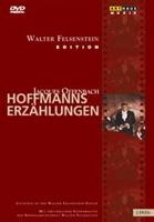 Tales of Hoffmann: Komishe Opera Berlin (Felsenstein)