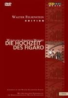 Marriage of Figaro: Komische Opera Berlin (Felsenstein)