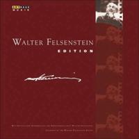 Walter Felsenstein Edition (12 Discs)