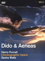 Dido and Aeneas: A Choreographic Opera