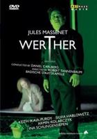 Werther: Badisches Staatstheater Karlsruhe  (Carlberg)