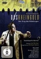 Das Rheingold: Staatskapelle Weimar