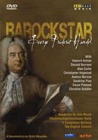 Handel: Barockstar
