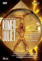 Romeo and Juliet: German State Philharmonic (Moretti)