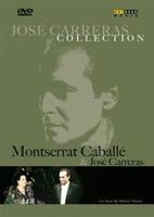 Jose Carreras: Carreras and Caballe