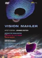 Vision Mahler - Live from the Philharmonie Cologne