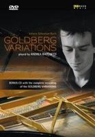 Bach: Goldberg Variations (Baccetti)