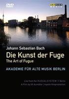Bach: The Art of Fugue (Akademie Fur Alte Musik Berlin)