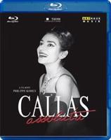 Maria Callas: Callas Assoluta