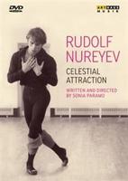 Rudolph Nureyev: Celestial Attraction