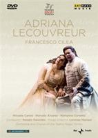 Adriana Lecouvreur: Teatro Regio Di Torino (Palumbo)