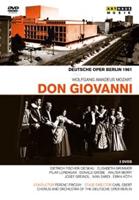 Don Giovanni: Deutsche Oper Berlin (Fricsay)