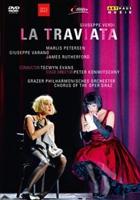 La Traviata: Oper Graz (Evans)