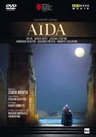 Aida: Teatro Maggio Musicale Fiorentino (Mehta)